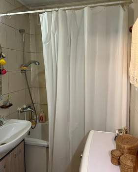 1-к квартира, на длительный срок, 31м2, 1/5 этаж