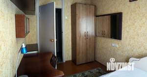 2-к квартира, на длительный срок, 43м2, 4/5 этаж