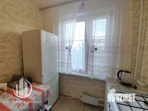 1-к квартира, на длительный срок, 38м2, 5/9 этаж