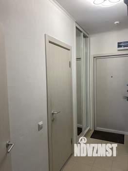 2-к квартира, на длительный срок, 47м2, 19/22 этаж