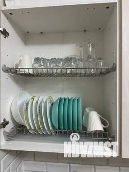 1-к квартира, посуточно, 38м2, 7/17 этаж