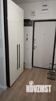 1-к квартира, на длительный срок, 36м2, 3/17 этаж