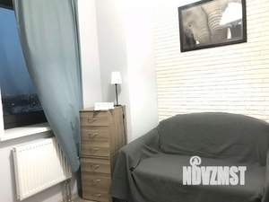 2-к квартира, посуточно, 39м2, 1/1 этаж