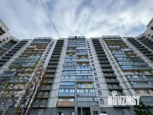 Студия квартира, на длительный срок, 27м2, 9/17 этаж