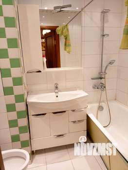 2-к квартира, на длительный срок, 47м2, 5/12 этаж