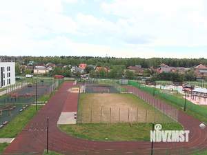 2-к квартира, на длительный срок, 34м2, 5/6 этаж