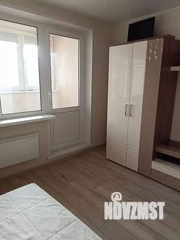 1-к квартира, на длительный срок, 45м2, 5/14 этаж