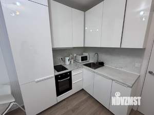 1-к квартира, посуточно, 32м2, 14/17 этаж