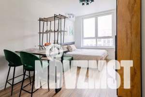 1-к квартира, посуточно, 27м2, 13/15 этаж