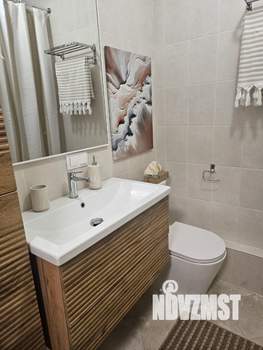 1-к квартира, на длительный срок, 40м2, 2/4 этаж