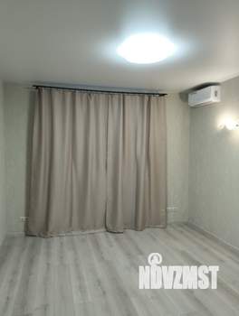 Студия квартира, на длительный срок, 29м2, 2/3 этаж