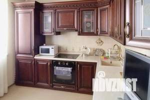 2-к квартира, посуточно, 64м2, 8/25 этаж