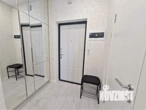 1-к квартира, посуточно, 23м2, 1/1 этаж