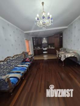 3-к квартира, на длительный срок, 85м2, 9/12 этаж