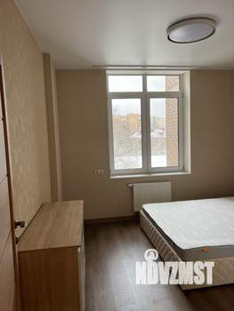 2-к квартира, на длительный срок, 71м2, 4/19 этаж