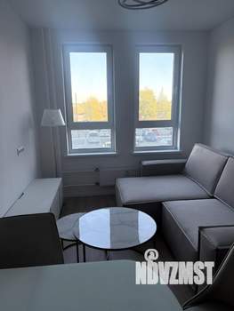 2-к квартира, на длительный срок, 35м2, 2/17 этаж