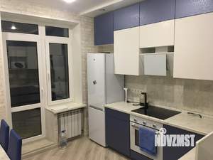 2-к квартира, на длительный срок, 51м2, 1/6 этаж