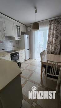 2-к квартира, на длительный срок, 52м2, 10/19 этаж