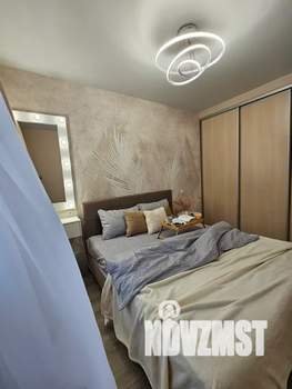 2-к квартира, посуточно, 60м2, 3/20 этаж