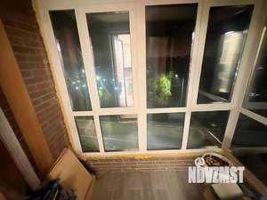 1-к квартира, на длительный срок, 33м2, 6/7 этаж