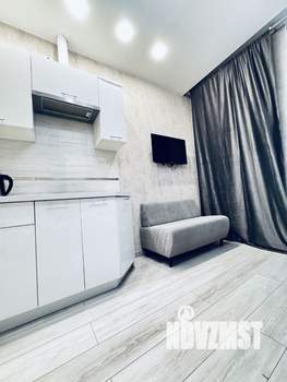 1-к квартира, посуточно, 35м2, 8/17 этаж