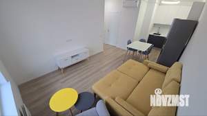 2-к квартира, на длительный срок, 40м2, 13/17 этаж