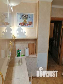 1-к квартира, на длительный срок, 38м2, 9/10 этаж