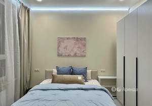 2-к квартира, на длительный срок, 40м2, 7/15 этаж