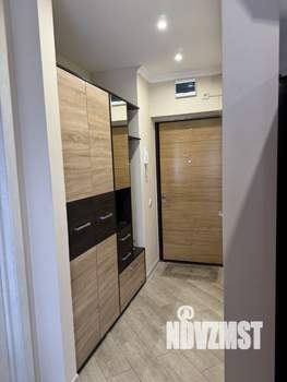 1-к квартира, на длительный срок, 37м2, 15/18 этаж