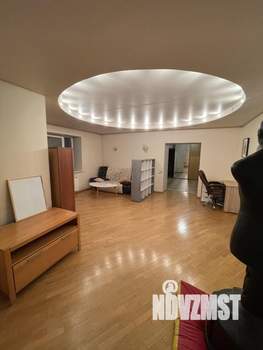 3-к квартира, на длительный срок, 120м2, 2/14 этаж