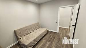 2-к квартира, на длительный срок, 55м2, 12/27 этаж