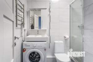 Студия квартира, посуточно, 25м2, 6/15 этаж