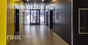 1-к квартира, на длительный срок, 40м2, 6/20 этаж