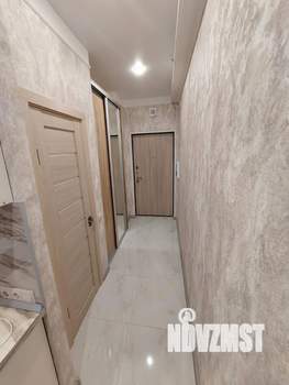 Студия квартира, на длительный срок, 25м2, 7/14 этаж