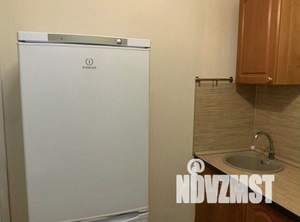 1-к квартира, на длительный срок, 37м2, 5/17 этаж