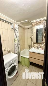 1-к квартира, на длительный срок, 33м2, 3/9 этаж