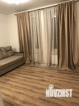 2-к квартира, на длительный срок, 40м2, 4/16 этаж