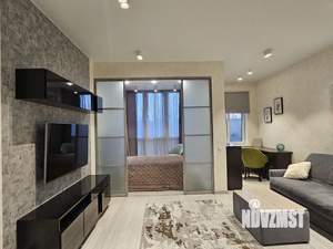 1-к квартира, на длительный срок, 40м2, 5/6 этаж