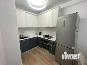 2-к квартира, на длительный срок, 40м2, 10/17 этаж