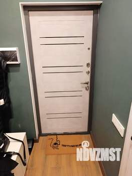 Студия квартира, на длительный срок, 26м2, 3/9 этаж