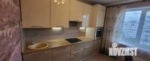 1-к квартира, на длительный срок, 44м2, 9/10 этаж