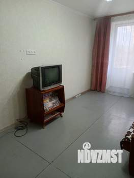 1-к квартира, на длительный срок, 36м2, 5/5 этаж