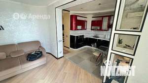 2-к квартира, на длительный срок, 71м2, 19/19 этаж