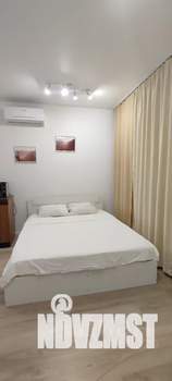 Студия квартира, посуточно, 20м2, 15/17 этаж