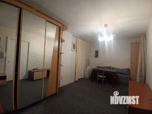 2-к квартира, на длительный срок, 41м2, 4/5 этаж