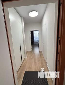 2-к квартира, на длительный срок, 44м2, 12/17 этаж