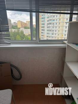 1-к квартира, на длительный срок, 40м2, 8/10 этаж