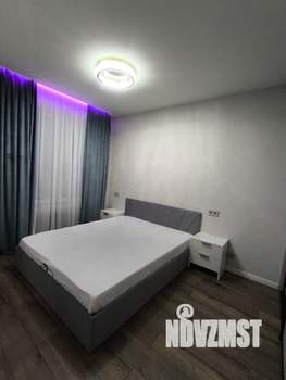 1-к квартира, на длительный срок, 36м2, 6/9 этаж