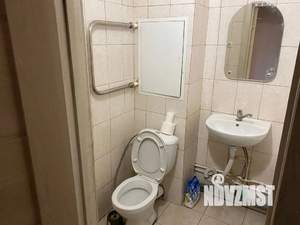 Студия квартира, посуточно, 32м2, 4/17 этаж