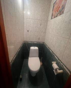 2-к квартира, на длительный срок, 55м2, 14/17 этаж